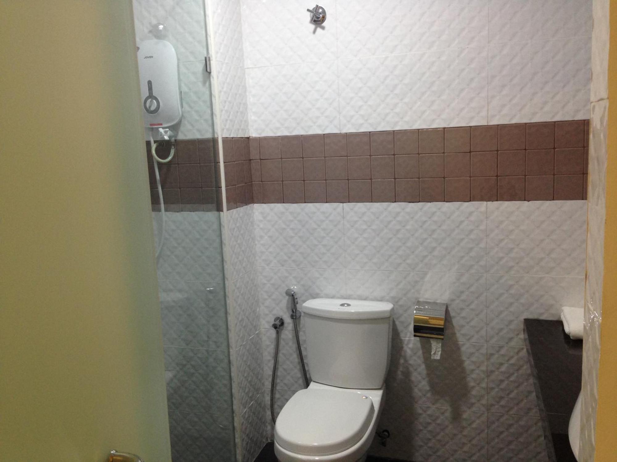 Crystal Garden Hotel - Seri Kembangan Cameră foto