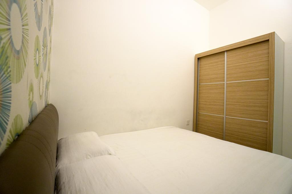 Crystal Garden Hotel - Seri Kembangan Exterior foto