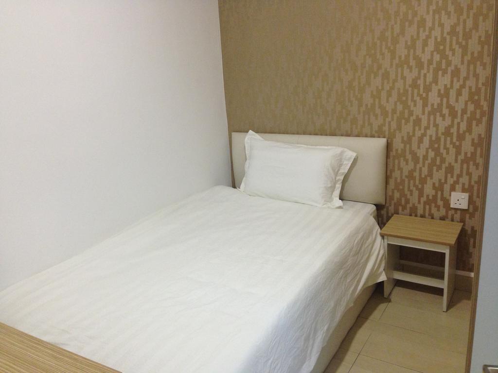 Crystal Garden Hotel - Seri Kembangan Cameră foto